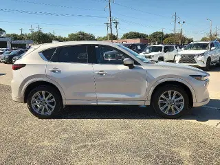 Mazda CX-5 2025 AWD 2.5 S Premium Plus 4puj SUV