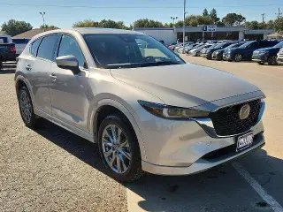 Mazda CX-5 2025 AWD 2.5 S Premium Plus 4puj SUV