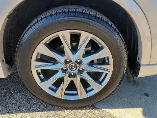 Mazda CX-5 2025 AWD 2.5 S Premium Plus 4puj SUV