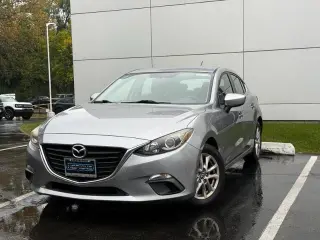 Mazda Mazda3 2014 i Touring 4dr Hatchback 6M