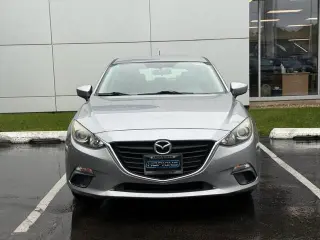 Mazda Mazda3 2014 i Touring 4dr Hatchback 6M