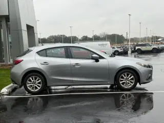 Mazda Mazda3 2014 i Touring 4dr Hatchback 6M