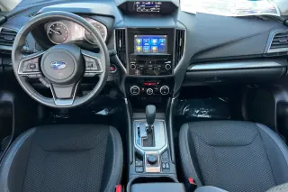 Subaru Forester 2023 AWD Premium 4dr Crossover