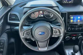 Subaru Forester 2023 AWD Premium 4dr Crossover