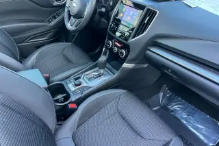 Subaru Forester 2023 AWD Premium 4dr Crossover