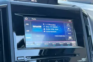 Subaru Forester 2023 AWD Premium 4dr Crossover