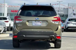 Subaru Forester 2023 AWD Premium 4dr Crossover