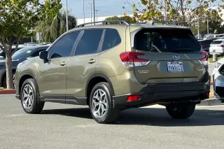 Subaru Forester 2023 AWD Premium 4dr Crossover