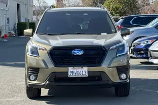 Subaru Forester 2023 AWD Premium 4dr Crossover