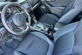 Subaru Forester 2023 AWD Premium 4dr Crossover