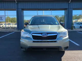 Subaru Forester 2014 AWD 2.5i 4dr Wagon CVT