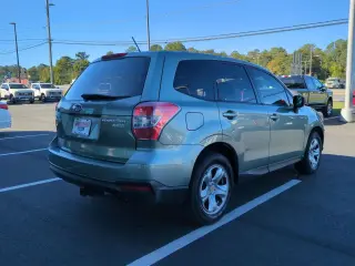 Subaru Forester 2014 AWD 2.5i 4dr Wagon CVT
