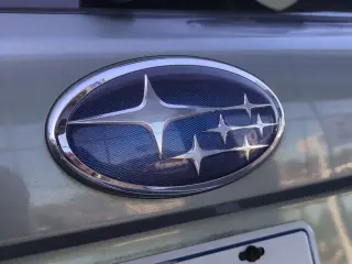 Subaru Forester 2014 AWD 2.5i 4dr Wagon CVT
