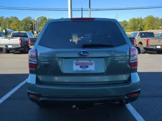 Subaru Forester 2014 AWD 2.5i 4dr Wagon CVT