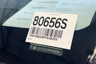 Tesla Model Y 2023 AWD 4dr Crossover