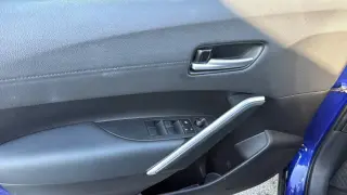 Toyota Corolla Cross 2022 XLE 4dr Crossover