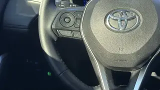 Toyota Corolla Cross 2022 XLE 4dr Crossover