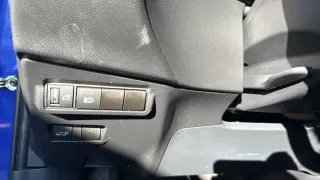 Toyota Corolla Cross 2022 XLE 4dr Crossover