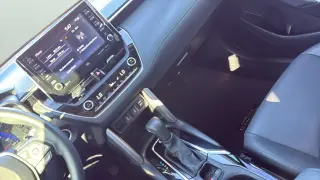 Toyota Corolla Cross 2022 XLE 4dr Crossover