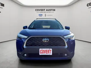 Toyota Corolla Cross 2022 XLE 4dr Crossover