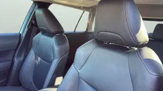 Toyota Corolla Cross 2022 XLE 4dr Crossover