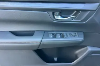 Honda CR-V Híbrido 2026 Sport 4dr SUV