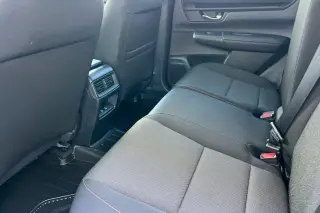 Honda CR-V Híbrido 2026 Sport 4dr SUV