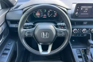 Honda CR-V Híbrido 2026 Sport 4dr SUV