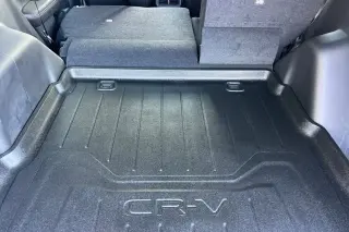 Honda CR-V Híbrido 2026 Sport 4dr SUV