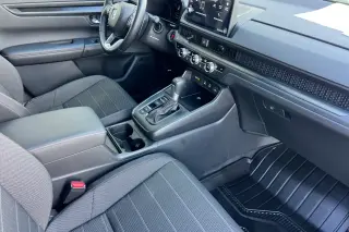 Honda CR-V Híbrido 2026 Sport 4dr SUV