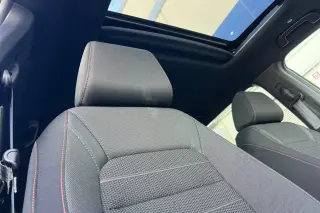 Honda CR-V Híbrido 2026 Sport 4dr SUV