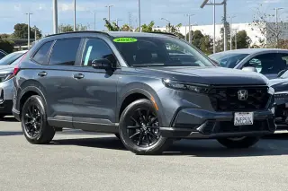 Honda CR-V Híbrido 2026 Sport 4dr SUV