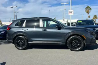Honda CR-V Híbrido 2026 Sport 4dr SUV