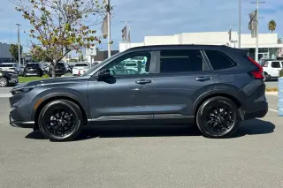 Honda CR-V Híbrido 2026 Sport 4dr SUV