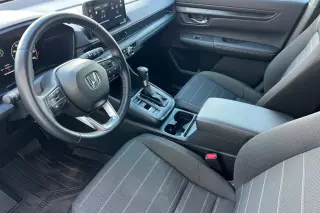 Honda CR-V Híbrido 2026 Sport 4dr SUV