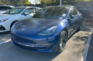 Tesla Modelo 3 2024 4dr Sedán