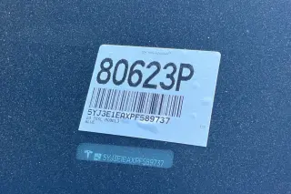 Tesla Modelo 3 2024 4dr Sedán