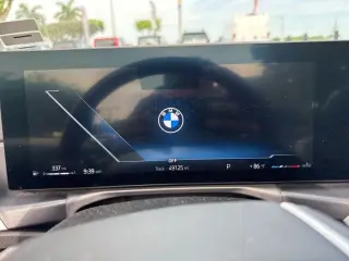 BMW 4 Series 2024 430i 2dr Convertible