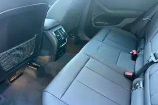 BMW X3 2020 AWD xDrive30i 4puertas Vehículo de Actividad Deportiva