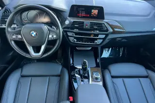 BMW X3 2020 AWD xDrive30i 4puertas Vehículo de Actividad Deportiva