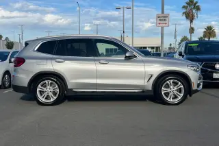 BMW X3 2020 AWD xDrive30i 4puertas Vehículo de Actividad Deportiva