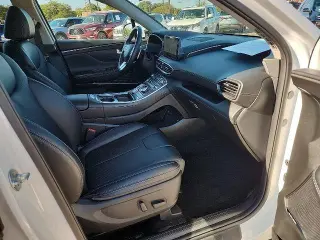 Hyundai SANTA FE 2023 AWD SEL 4dr Crossover