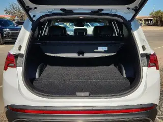 Hyundai SANTA FE 2023 AWD SEL 4dr Crossover