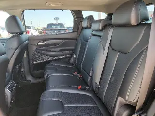 Hyundai SANTA FE 2023 AWD SEL 4dr Crossover