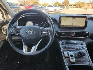 Hyundai SANTA FE 2023 AWD SEL 4dr Crossover