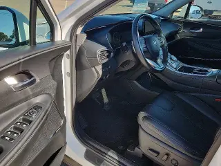 Hyundai SANTA FE 2023 AWD SEL 4dr Crossover