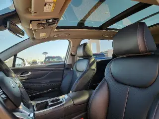 Hyundai SANTA FE 2023 AWD SEL 4dr Crossover