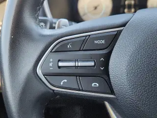 Hyundai SANTA FE 2023 AWD SEL 4dr Crossover