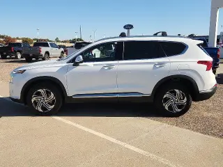 Hyundai SANTA FE 2023 AWD SEL 4dr Crossover