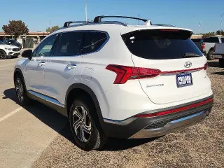 Hyundai SANTA FE 2023 AWD SEL 4dr Crossover